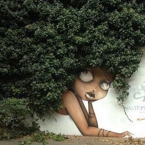 Meet your Posher, Trinette